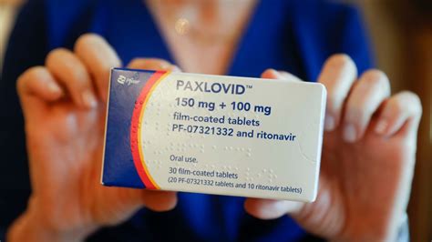 Pfizer plans to more than double price of COVID medication Paxlovid